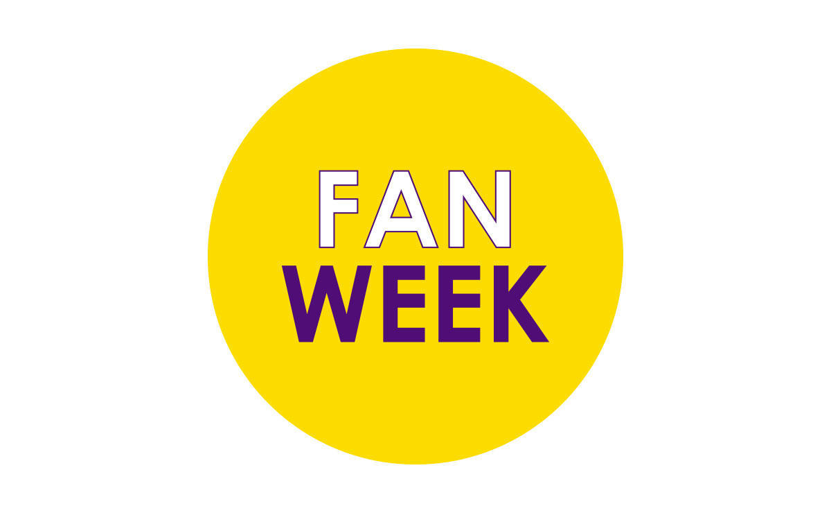 FAN WEEK | NEWS | the HOUSE